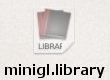 MiniGL Library