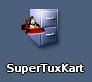 SuperTuxKart AROS Schublade